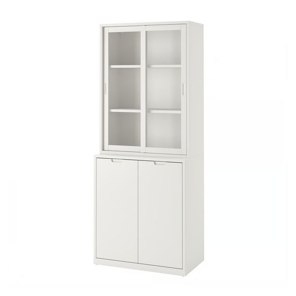 IKEA, вид спереди