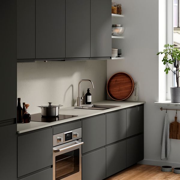 IKEA, дополнительный ракурс