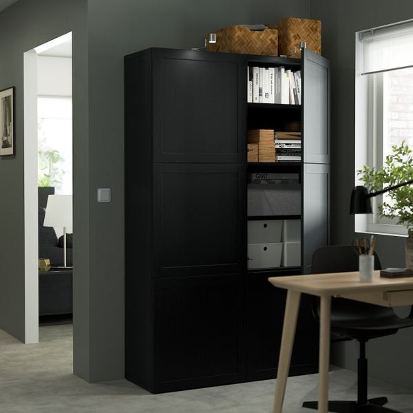 IKEA, дополнительный ракурс