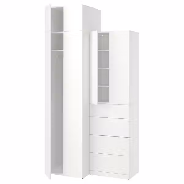 IKEA, вид спереди