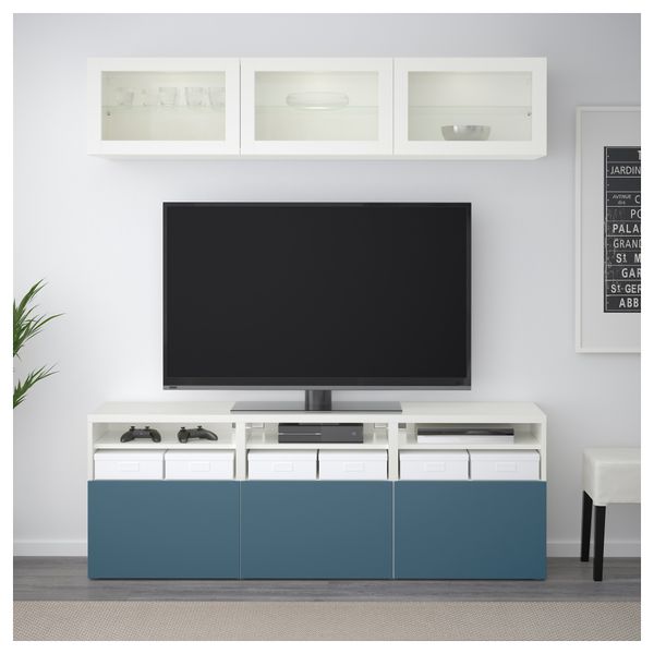 IKEA в интерьере