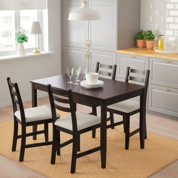 IKEA, дополнительный ракурс