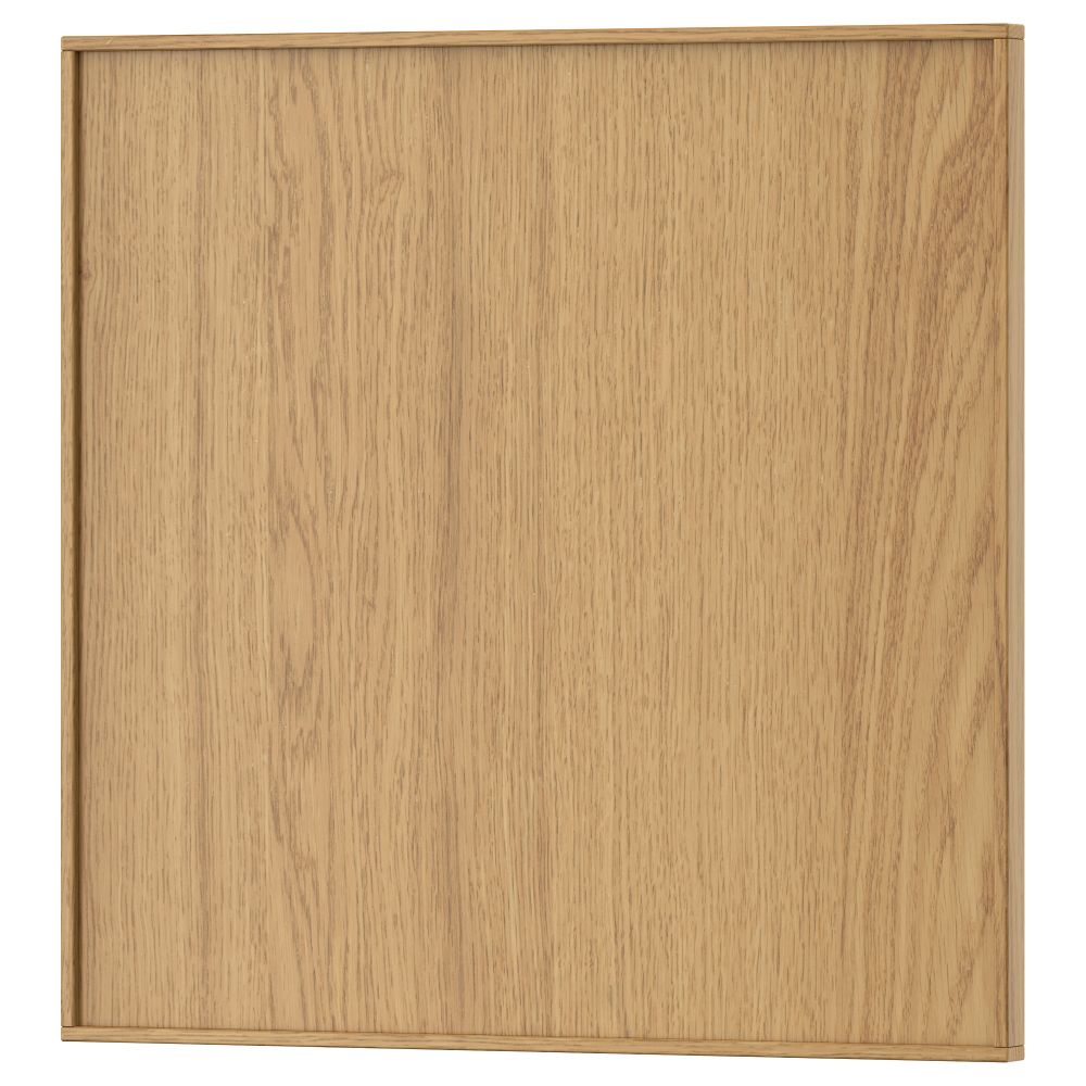 Фронтальная панель ящика ЭКЕСТАД, дуб - фото 1