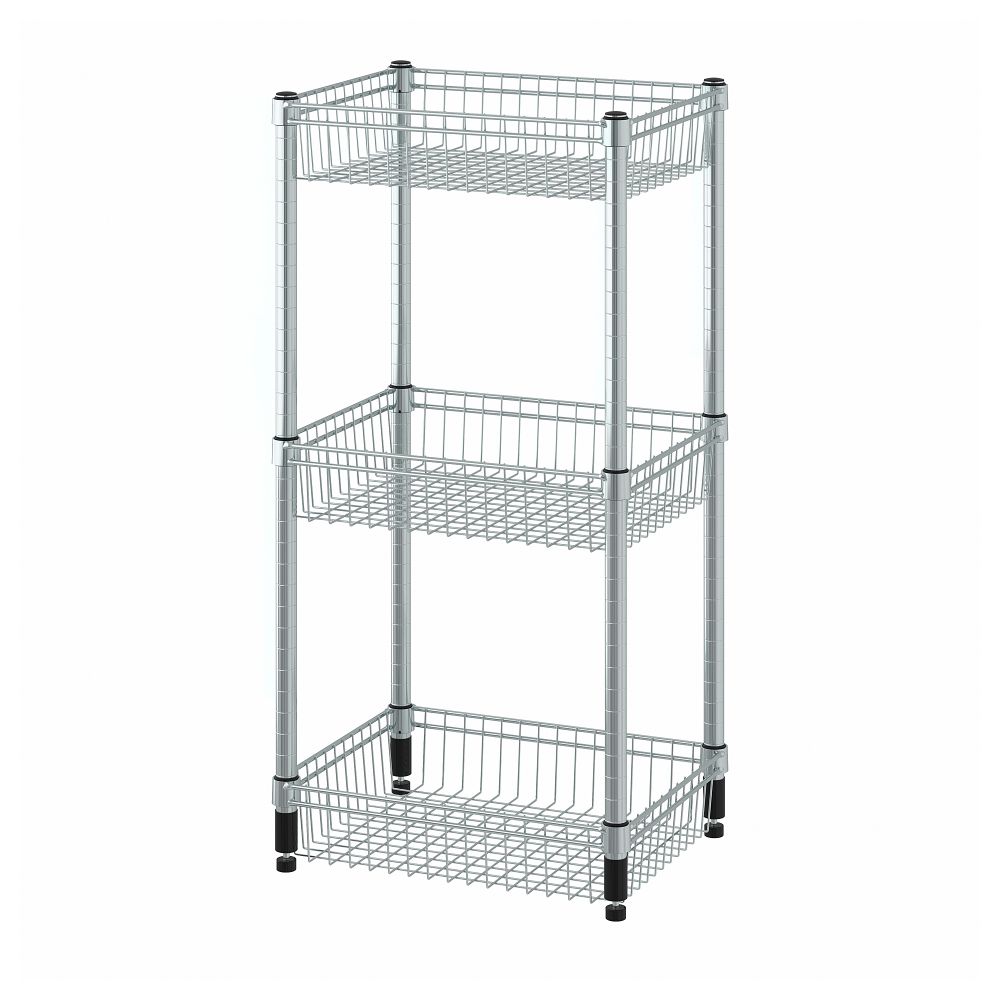 IKEA, вид спереди