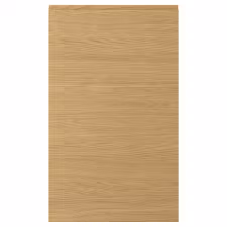 VOXTORP Дверь - под дуб 60x100 см