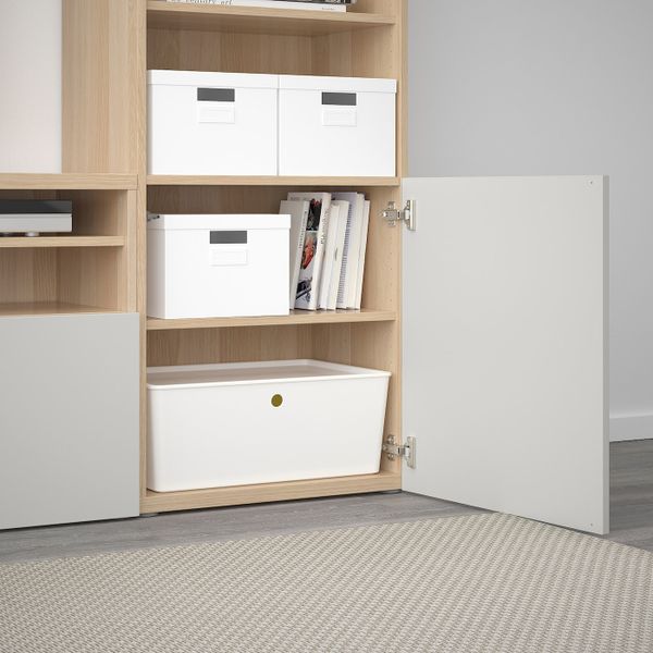 IKEA в интерьере