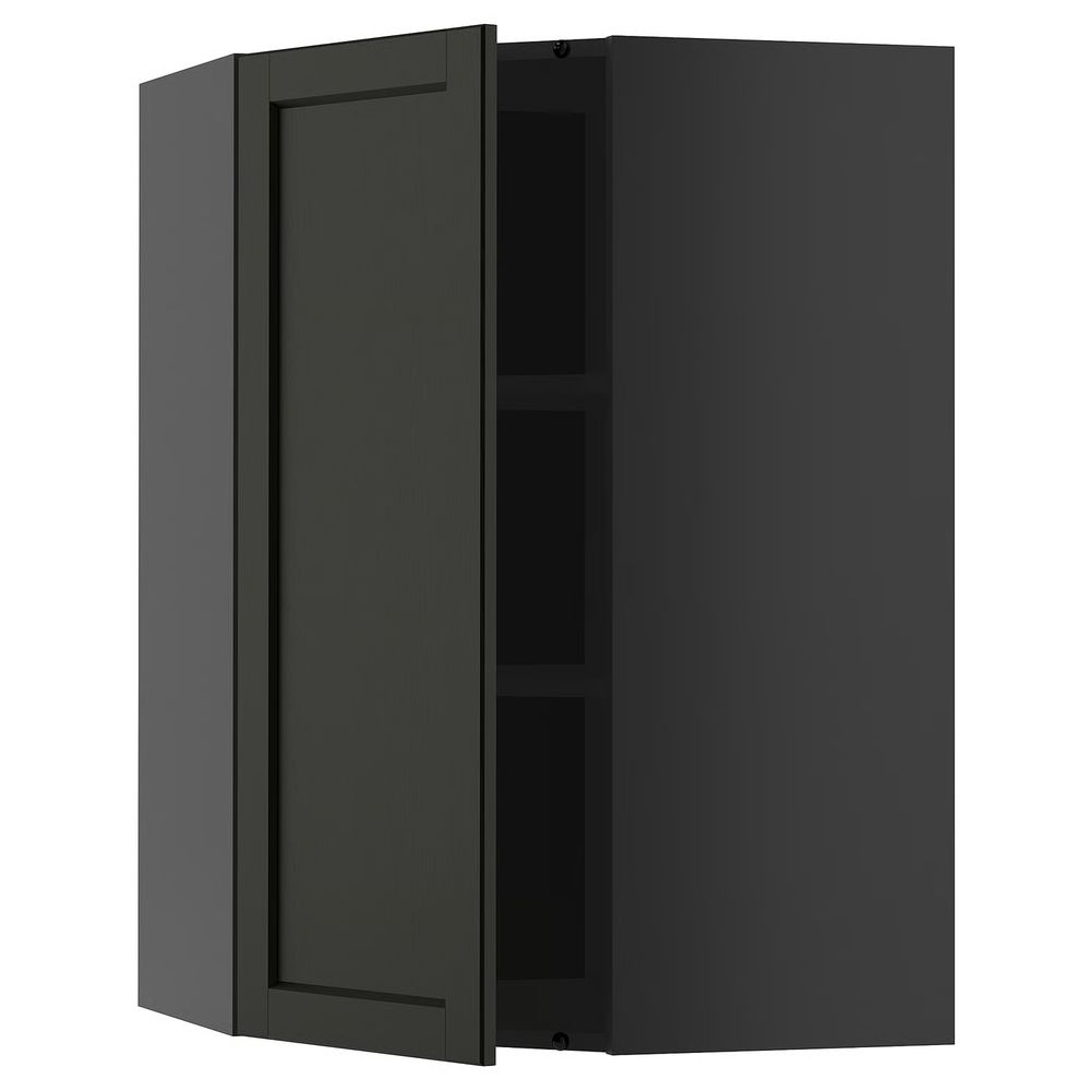 IKEA, вид спереди