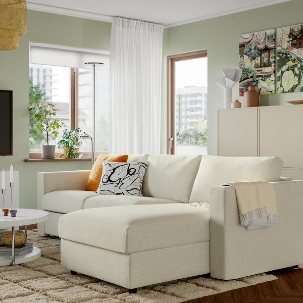 IKEA, дополнительный ракурс