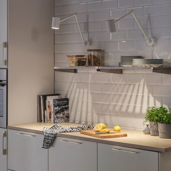 IKEA, дополнительный ракурс