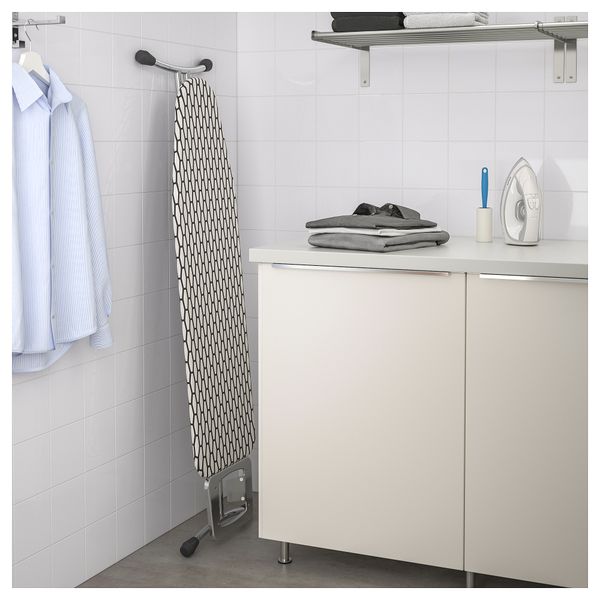 Гладильная доска ДЭНКА (120x37 см) - фото 5