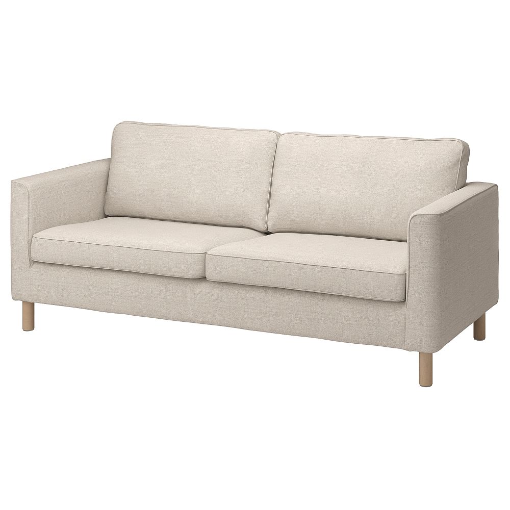 IKEA, вид спереди