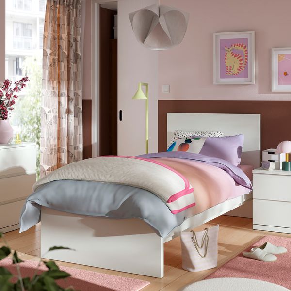IKEA, дополнительный ракурс - схема-чертеж с размерами