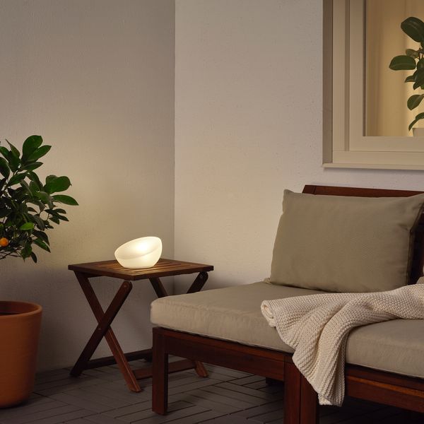 IKEA в интерьере