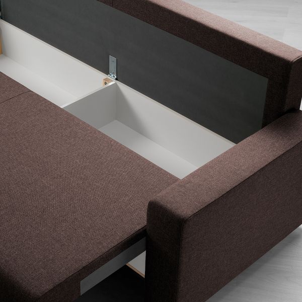 IKEA, дополнительный ракурс