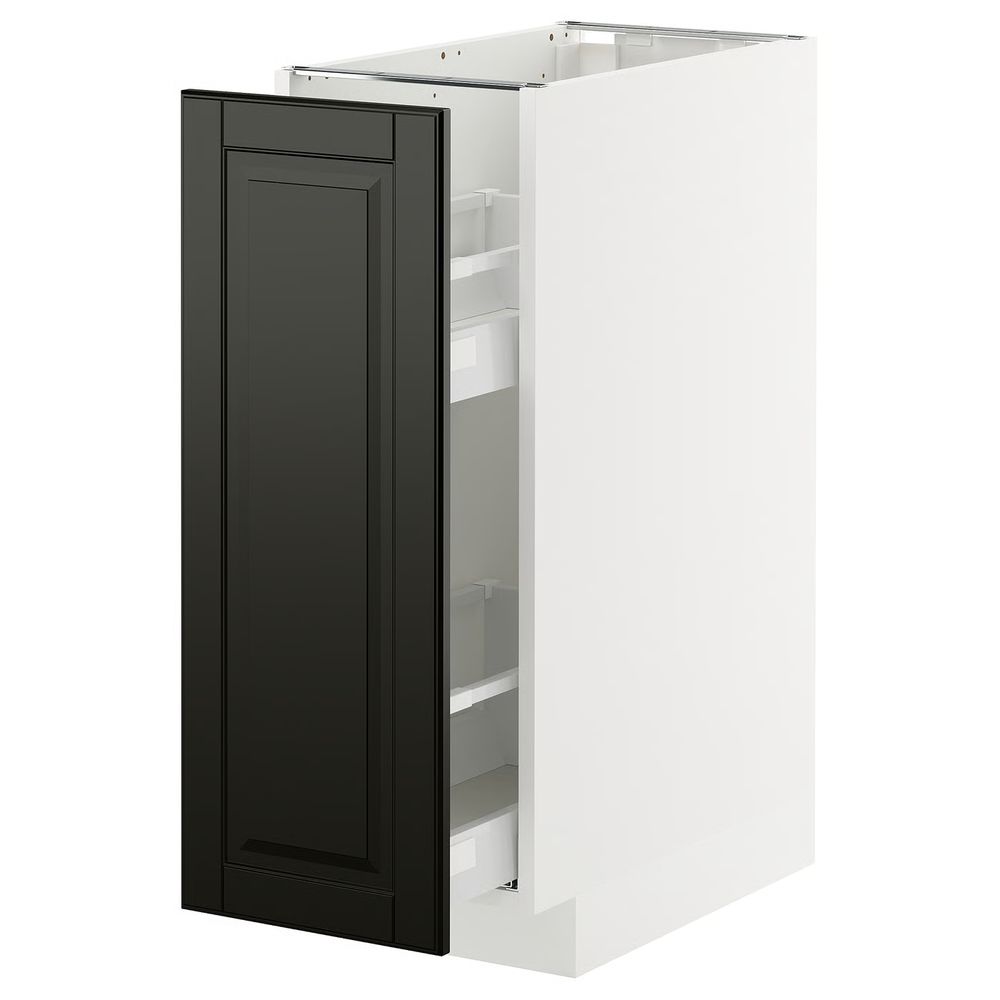 IKEA, вид спереди