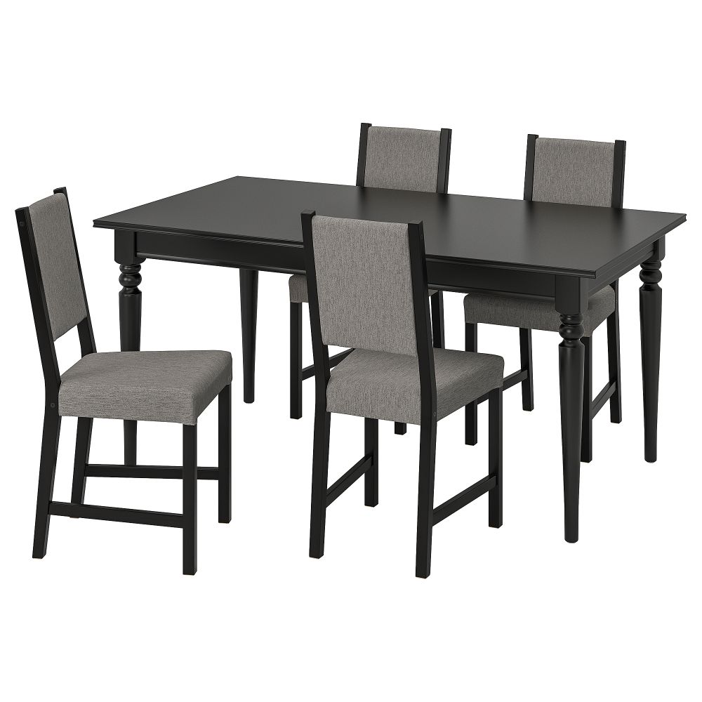 IKEA, вид спереди