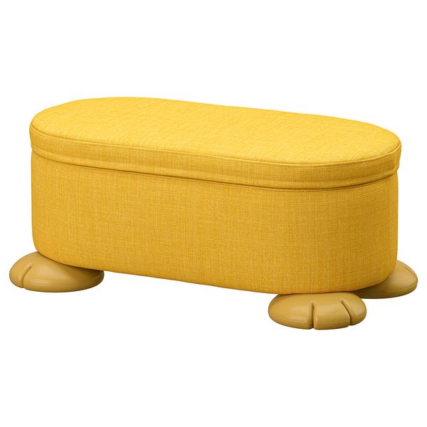 IKEA, дополнительный ракурс