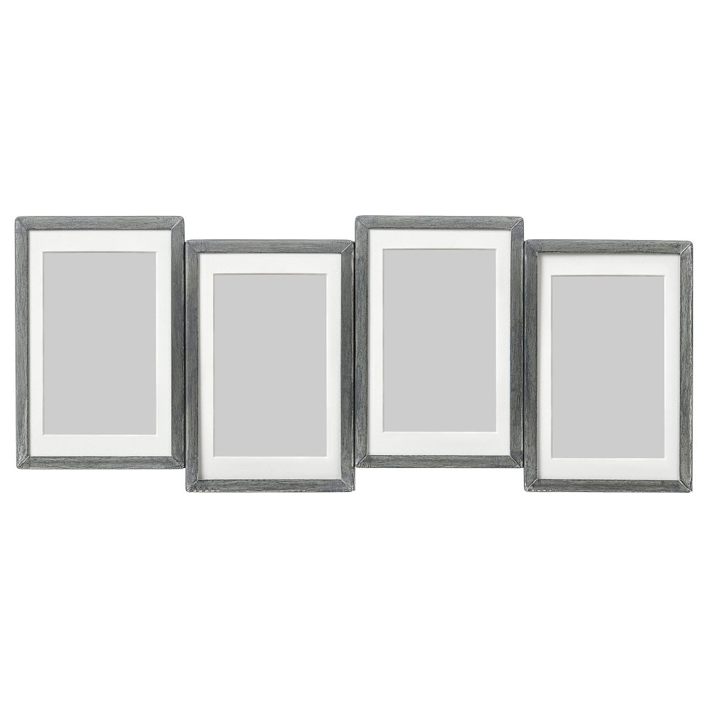 Рама для коллажа на 4фото ВИАРЕД - фото 1