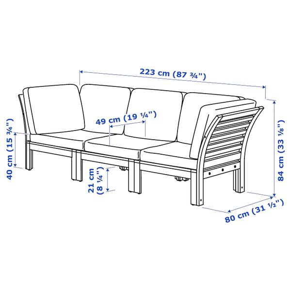 IKEA в интерьере