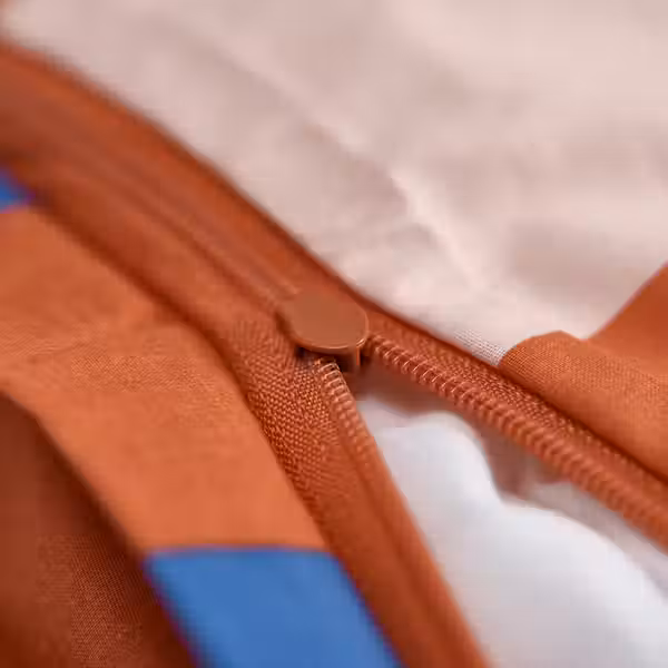 BARNDRÖM Пододеяльник и наволочка - фото 6