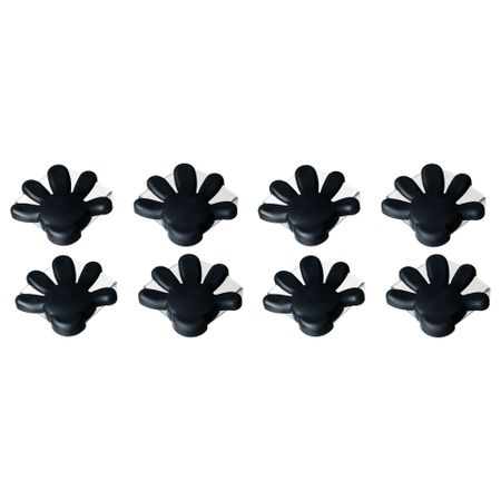 Насадка угловая ПАТРУЛЬ, черный