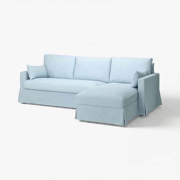 IKEA, дополнительный ракурс - схема-чертеж с размерами