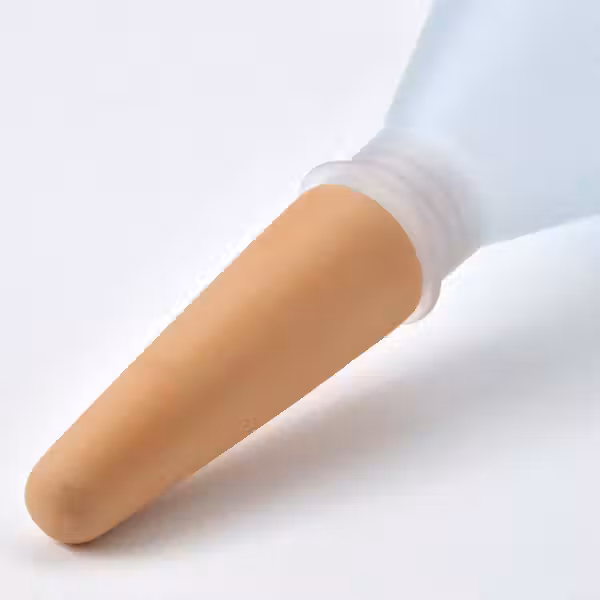 SVÄMSKOG СВЭМСКОГ Система самополива - терракота/прозрачный 70 сл - фото 5