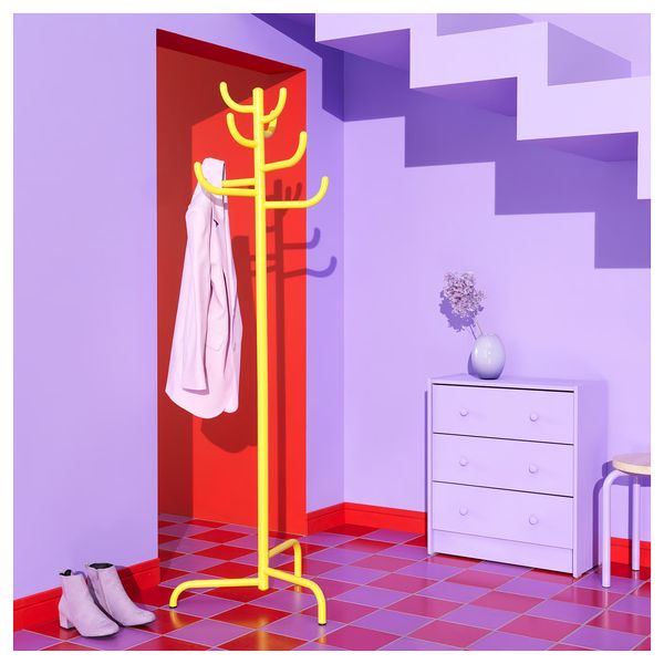 IKEA, дополнительный ракурс