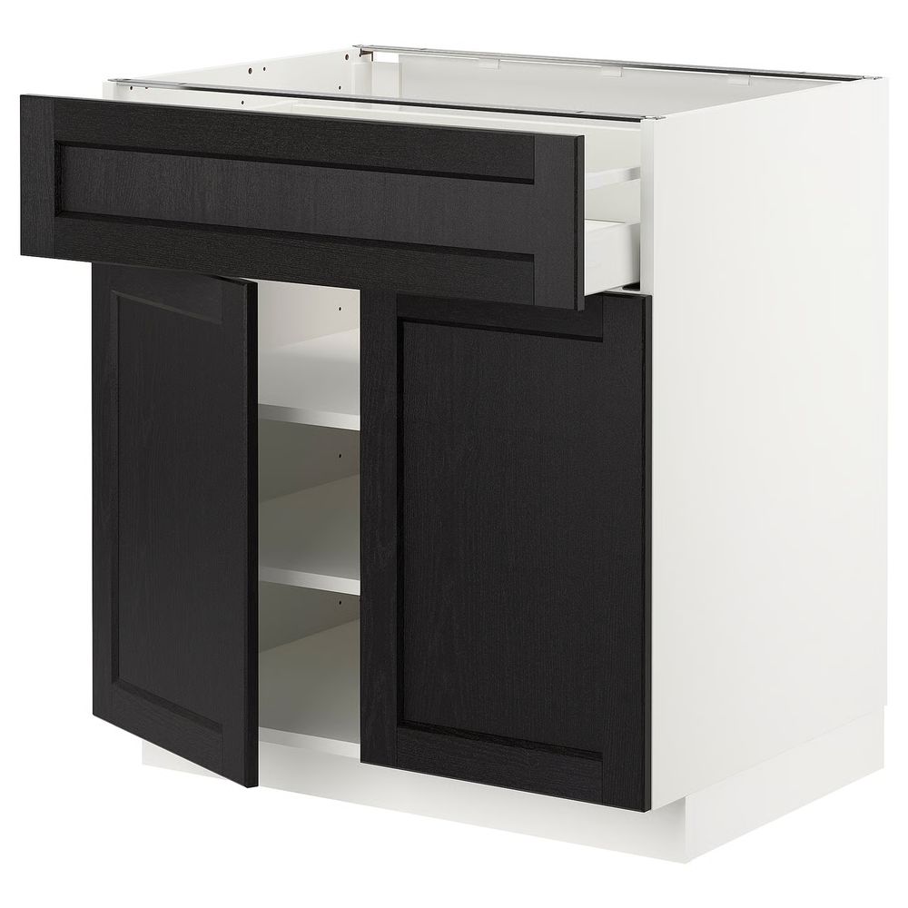 IKEA, вид спереди