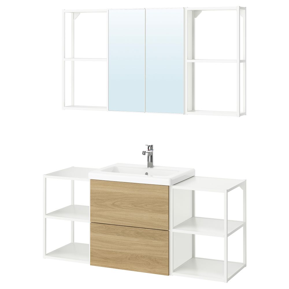 IKEA в интерьере