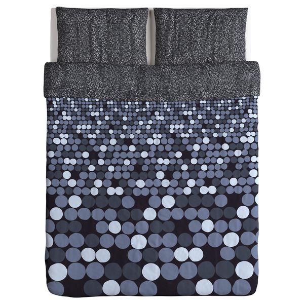 IKEA, дополнительный ракурс - схема-чертеж с размерами