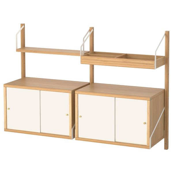 IKEA, вид спереди