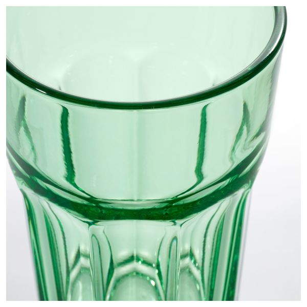 Стакан СОММАР 2017, зеленый (35 сл) - схема-чертеж с размерами