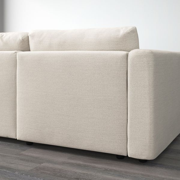 IKEA, дополнительный ракурс