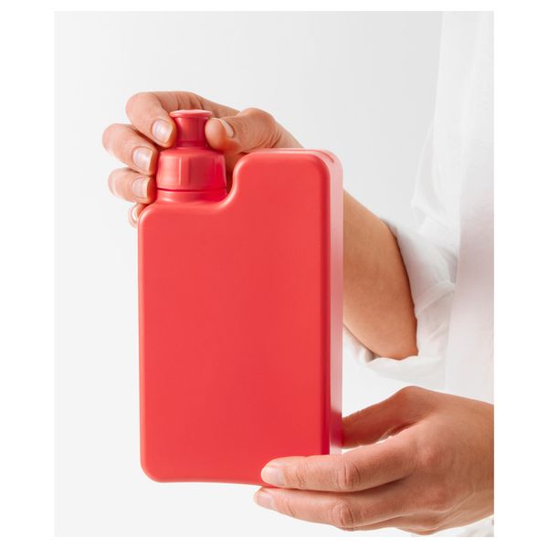 IKEA, дополнительный ракурс - схема-чертеж с размерами