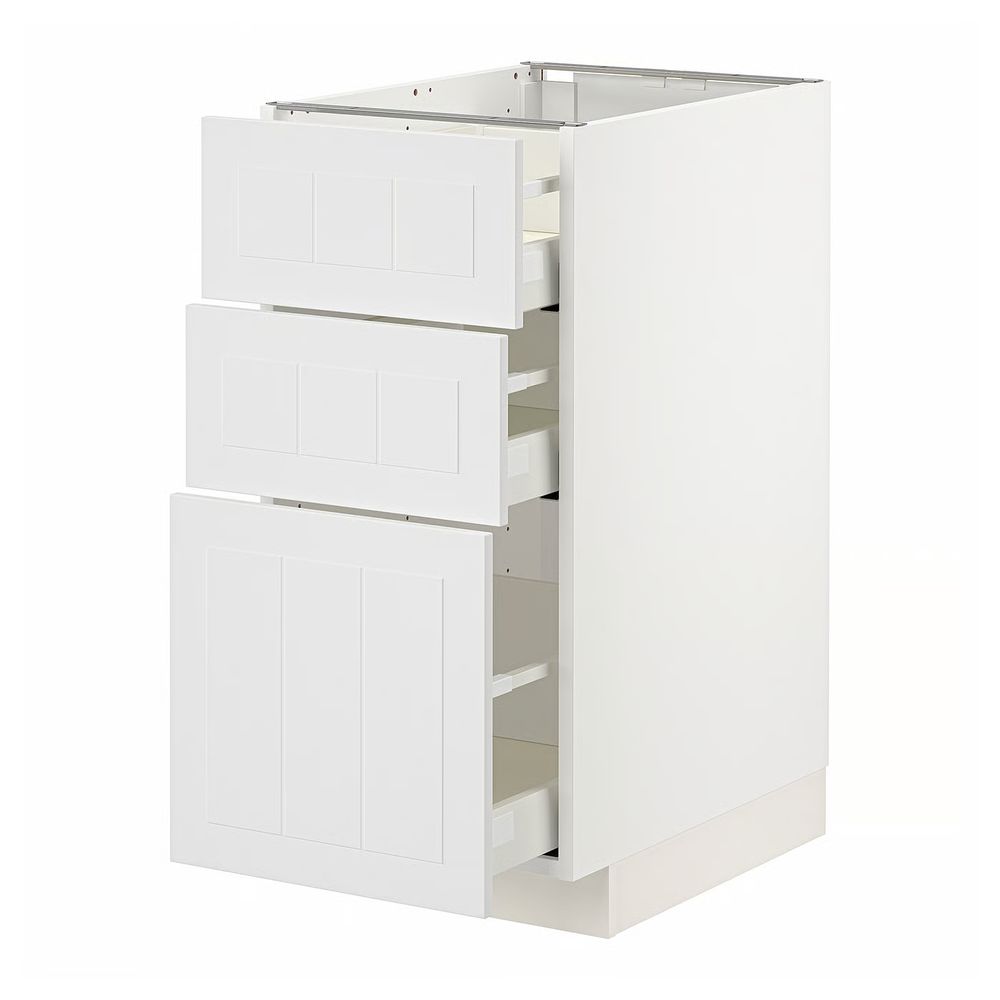 IKEA, вид спереди