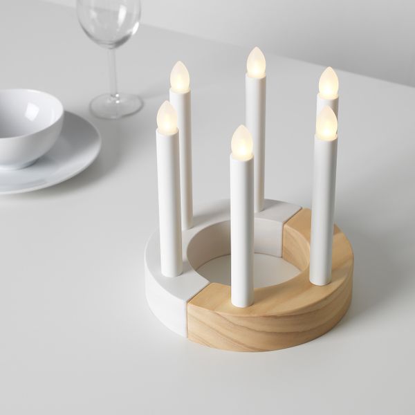 IKEA, дополнительный ракурс - схема-чертеж с размерами