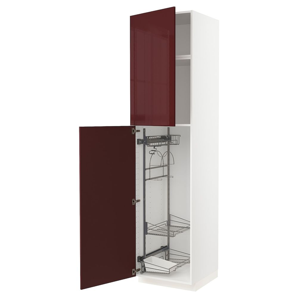 IKEA, вид спереди