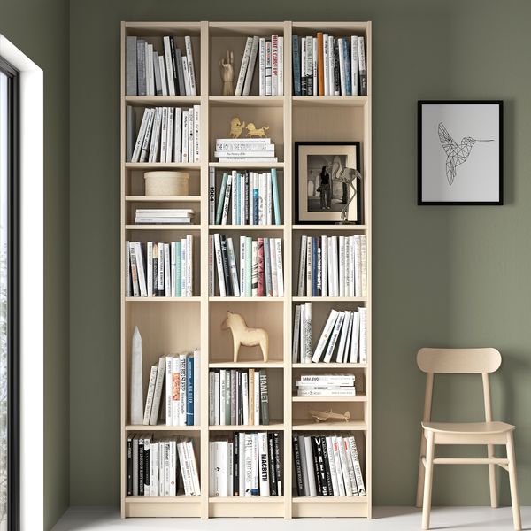 IKEA, дополнительный ракурс