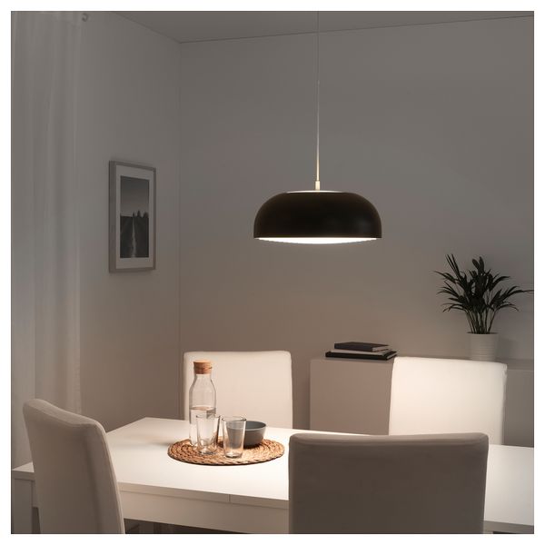 IKEA, дополнительный ракурс - схема-чертеж с размерами