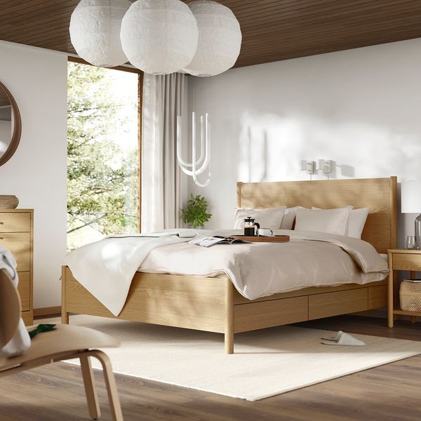 IKEA, дополнительный ракурс