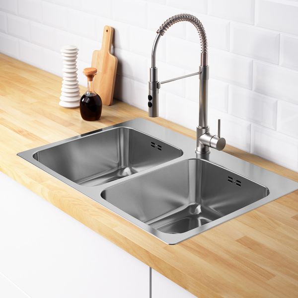 IKEA, дополнительный ракурс - схема-чертеж с размерами