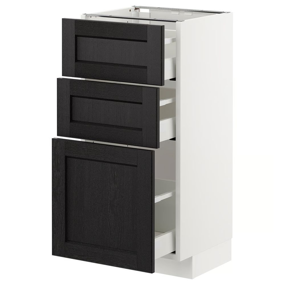 IKEA, вид спереди