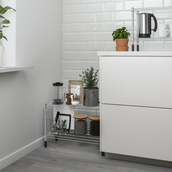 IKEA, дополнительный ракурс