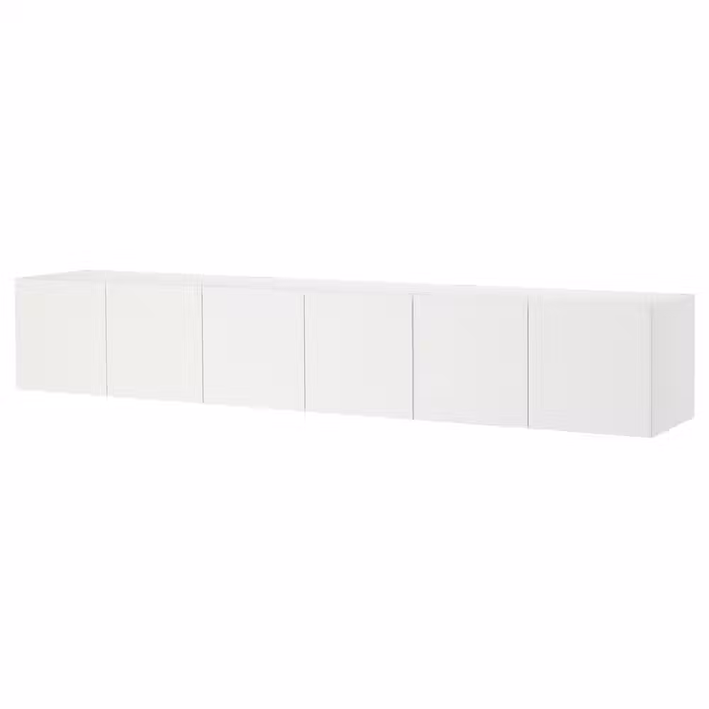 PLATSA Настенный модуль для хранения - фото 1