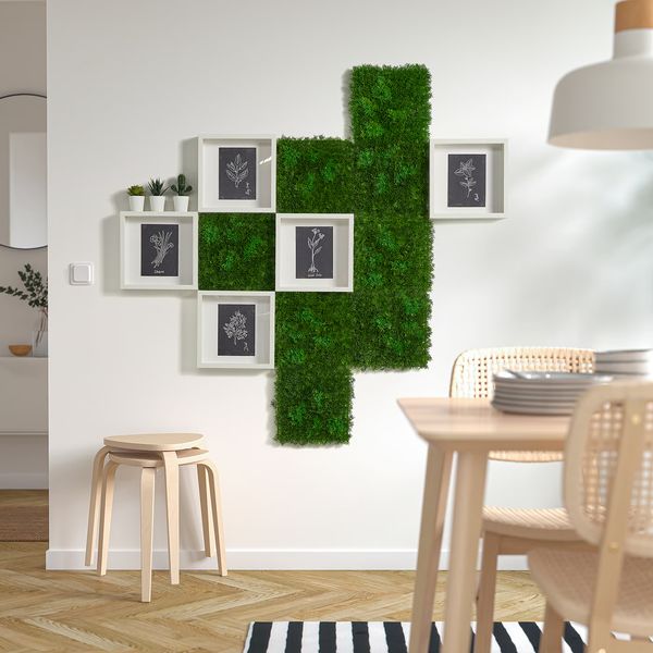 IKEA, дополнительный ракурс