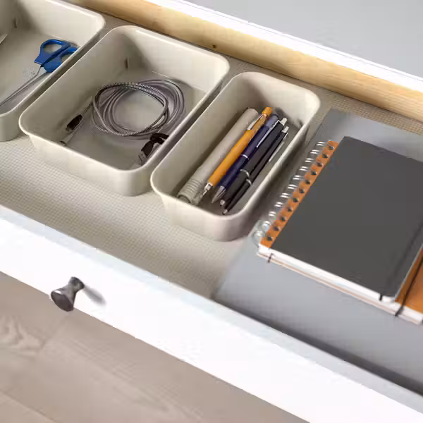 IDANÄS Письменный стол - белый 152x70 см - фото 8