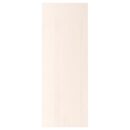 Накладная панель ЛАКСАРБИ, белый