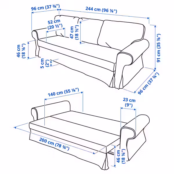 IKEA, дополнительный ракурс
