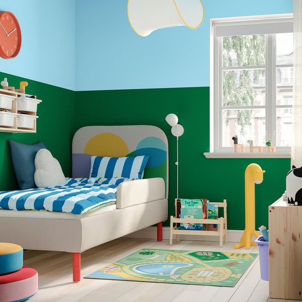 IKEA, дополнительный ракурс